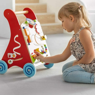 Activity Baby Walker